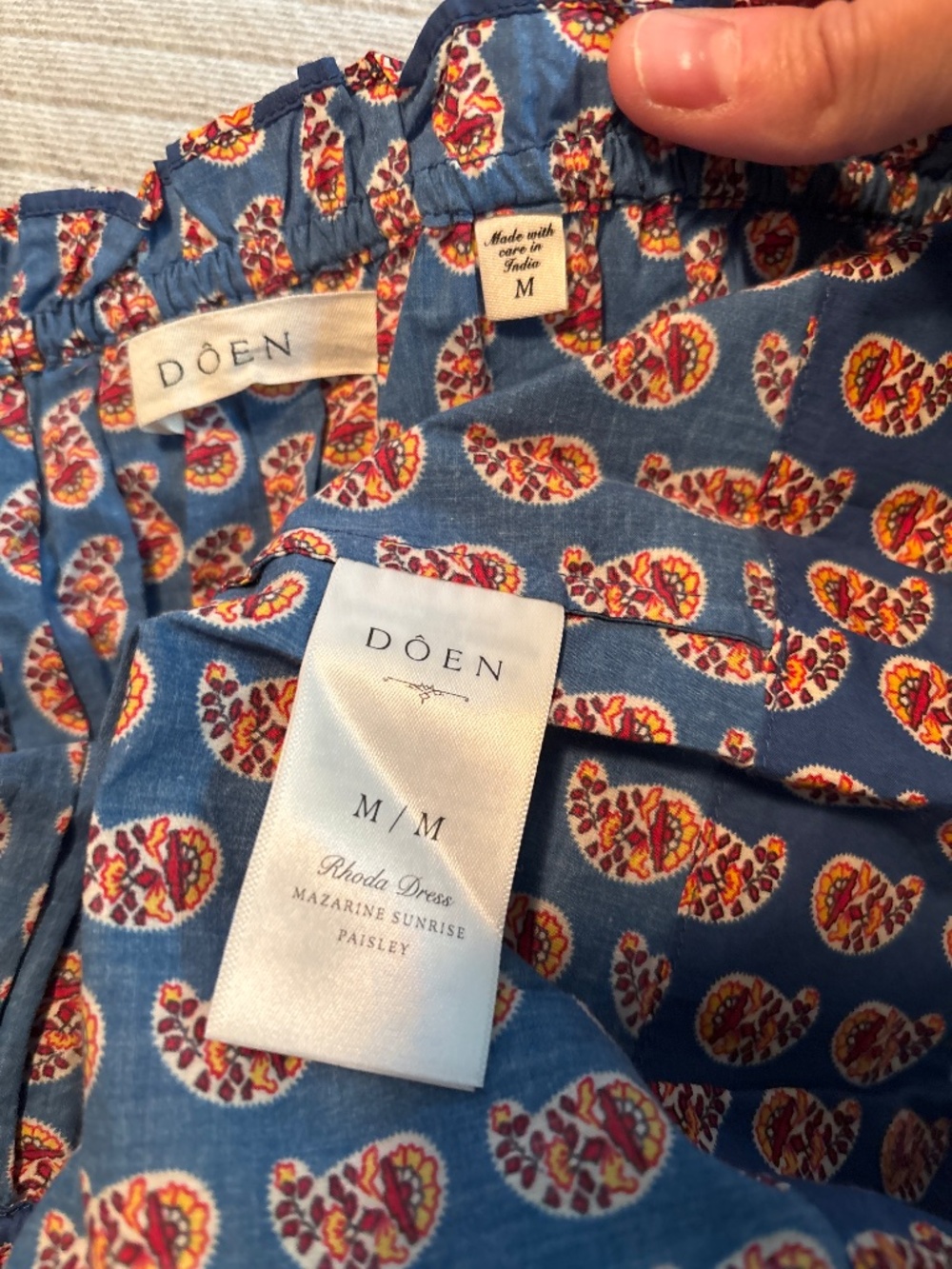 Doen Rhoda - Picture 5 of 16